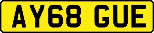 AY68GUE