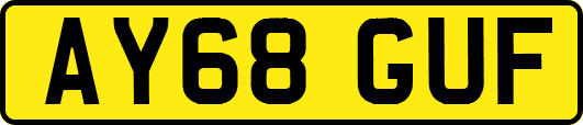 AY68GUF