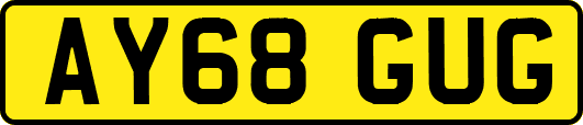 AY68GUG