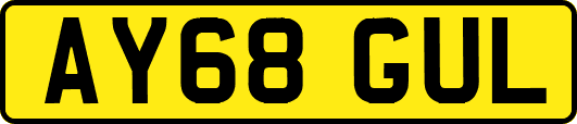AY68GUL