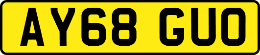AY68GUO