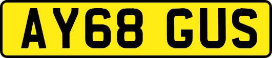 AY68GUS