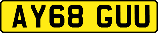 AY68GUU