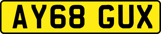 AY68GUX