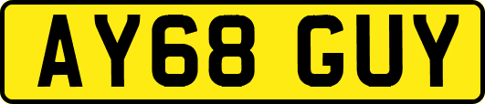 AY68GUY