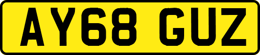 AY68GUZ