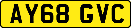 AY68GVC