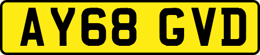 AY68GVD