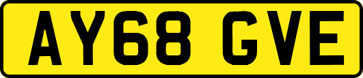 AY68GVE