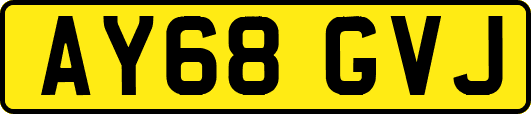AY68GVJ