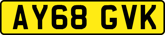 AY68GVK