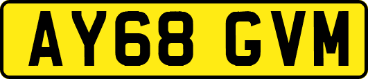 AY68GVM