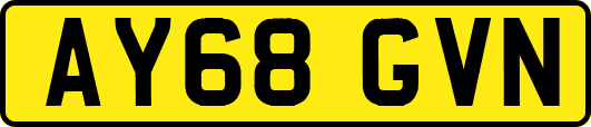 AY68GVN