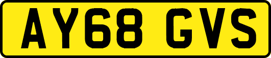 AY68GVS