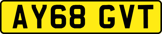 AY68GVT