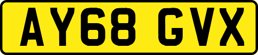 AY68GVX