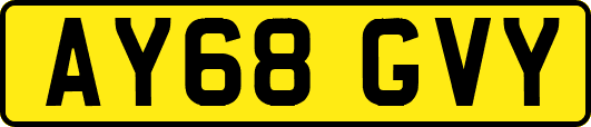 AY68GVY