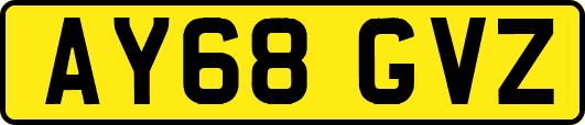 AY68GVZ