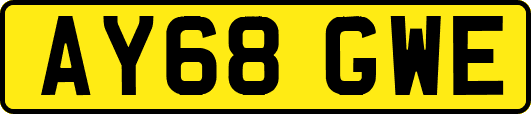 AY68GWE