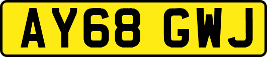 AY68GWJ