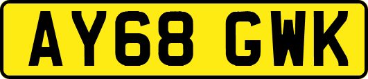 AY68GWK