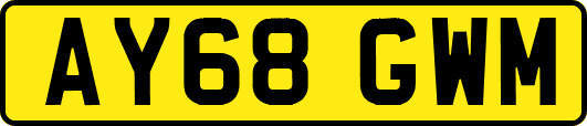 AY68GWM