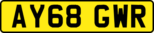 AY68GWR