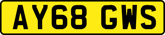 AY68GWS