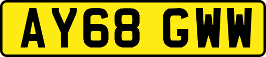 AY68GWW