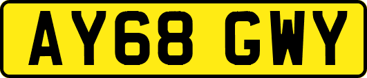 AY68GWY