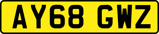 AY68GWZ