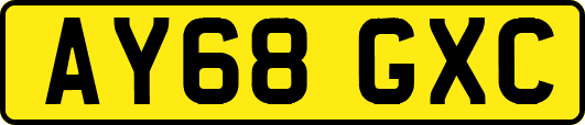 AY68GXC