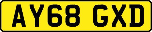 AY68GXD