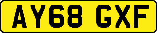 AY68GXF