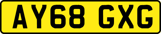 AY68GXG