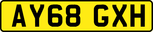 AY68GXH