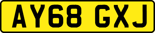 AY68GXJ