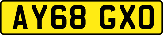 AY68GXO