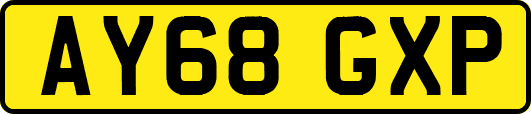 AY68GXP