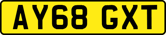 AY68GXT