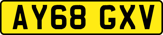 AY68GXV