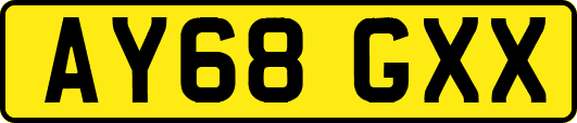 AY68GXX