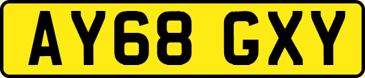 AY68GXY