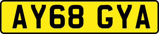 AY68GYA