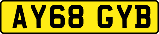 AY68GYB