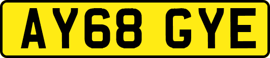 AY68GYE
