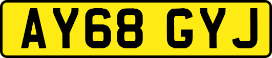 AY68GYJ