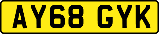AY68GYK