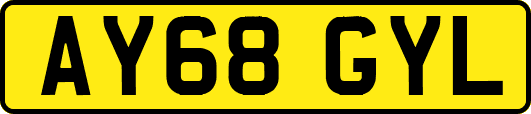 AY68GYL