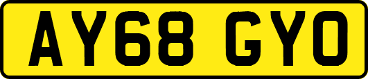 AY68GYO